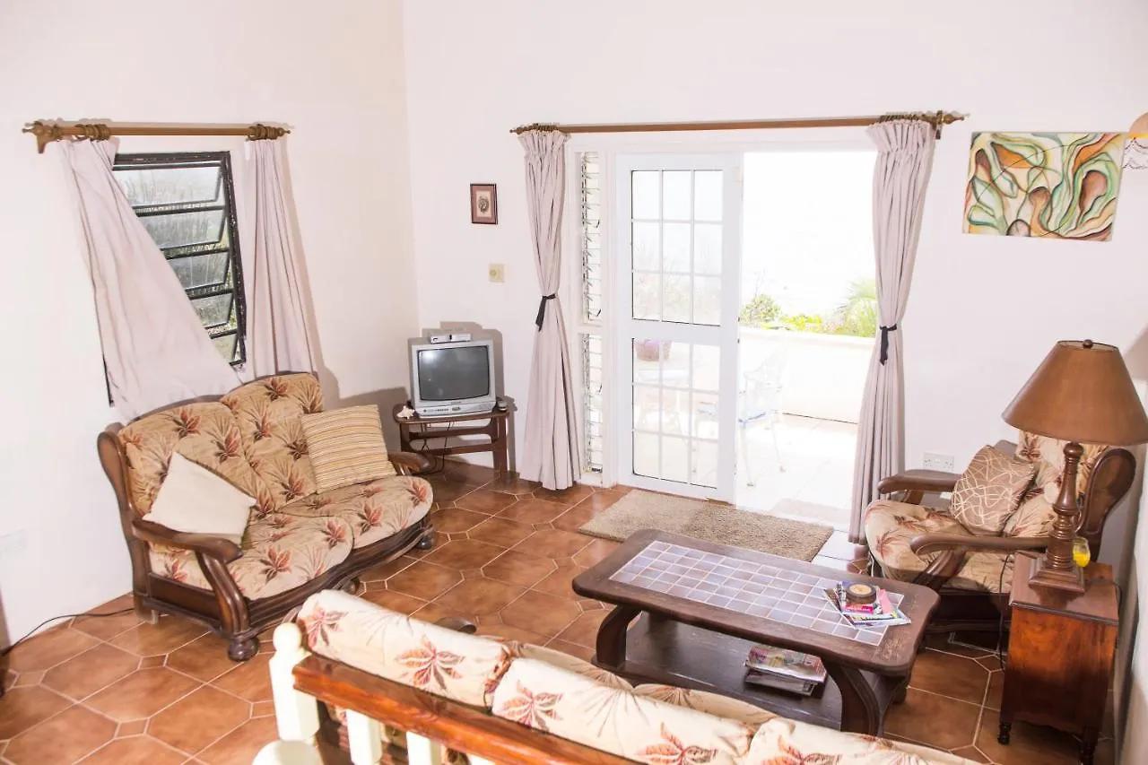 Willoughby Villa English Harbour 0*,  Antigua ve Barbuda