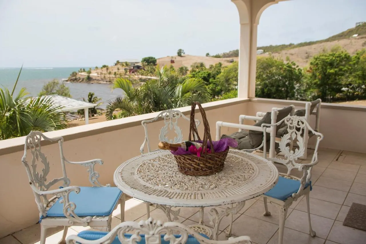 Willoughby Villa English Harbour 0*,  Antigua ve Barbuda